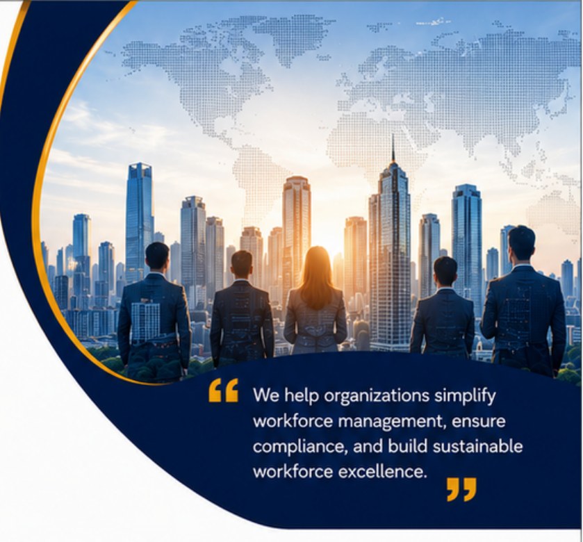 Work Path city and business workforce vision
